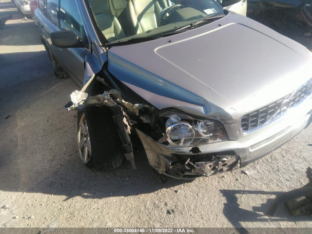 2005 VOLVO XC90 VIN: YV1CZ592051151081