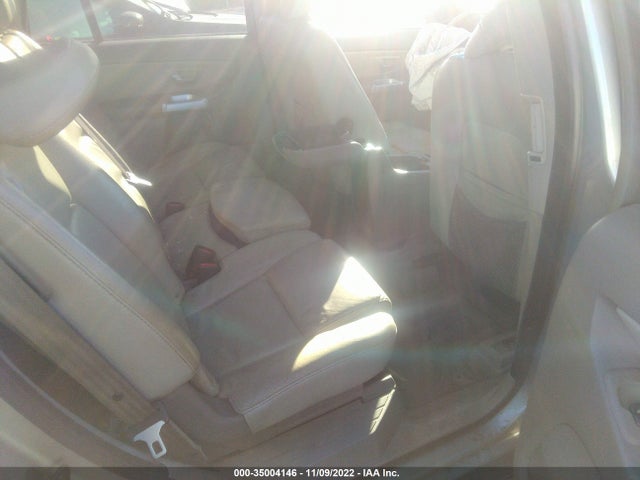 Volvo XC90 2005 YV1CZ592051151081 Image 8