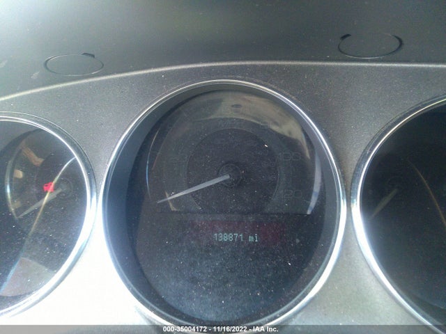 Lincoln MKZ 2010 3LNHL2GC6AR612058 Image 7