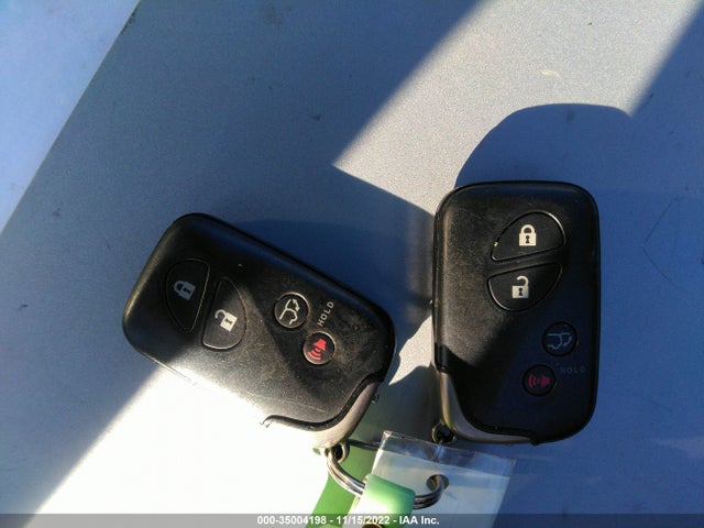 2T2BK1BA4CC119206 Lexus RX 350