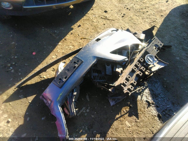 2T2BK1BA4CC119206 Lexus RX 350