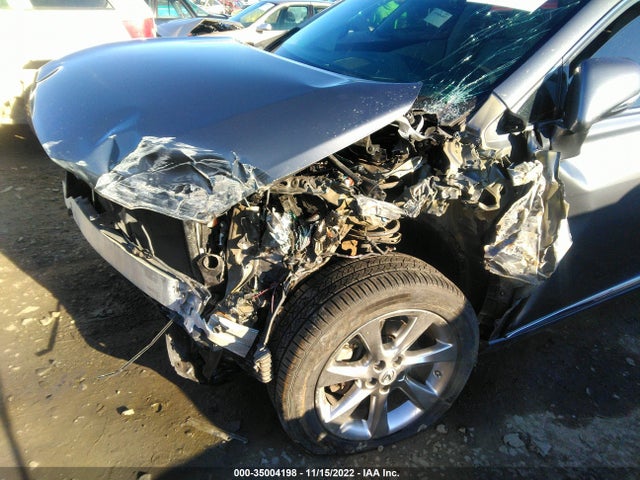 2T2BK1BA4CC119206 Lexus RX 350