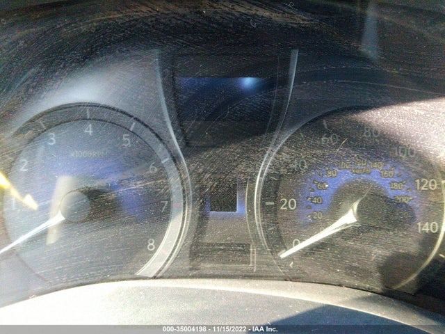2T2BK1BA4CC119206 Lexus RX 350