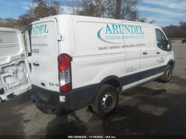 1FTYR1ZM3KKA30377 Ford Transit-250