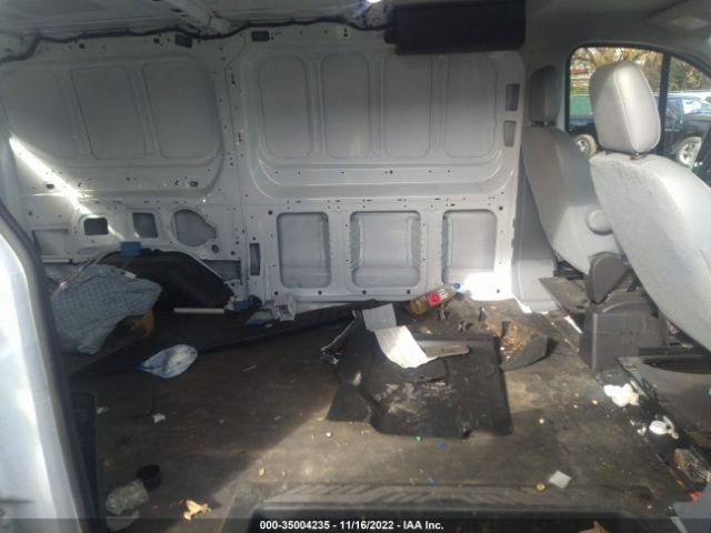 1FTYR1ZM3KKA30377 Ford Transit-250