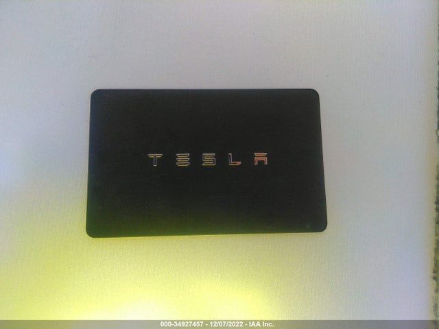 Tesla MODEL 3 2020 5YJ3E1EA9LF806446 Image 3