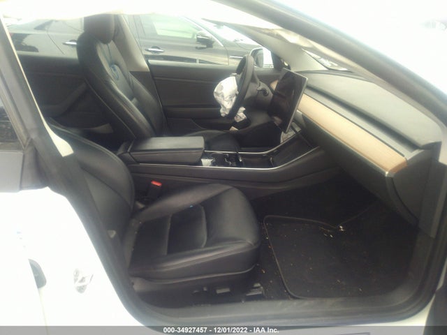 Tesla MODEL 3 2020 5YJ3E1EA9LF806446 Image 6