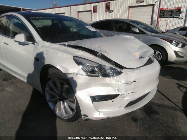 Tesla MODEL 3 2020 5YJ3E1EA9LF806446 Image 7