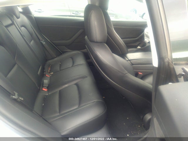 Tesla MODEL 3 2020 5YJ3E1EA9LF806446 Image 9