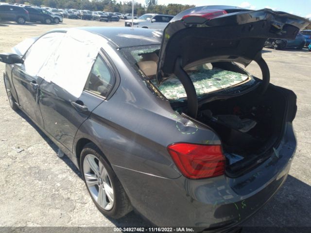 WBA8E9G55GNT46517 BMW 3 Series 328i