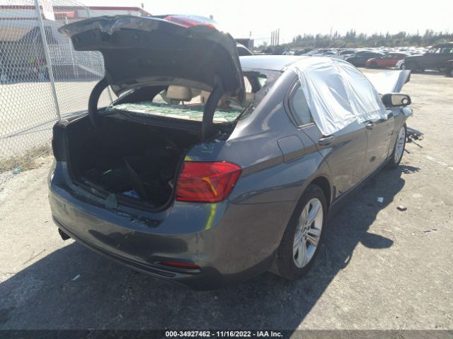 WBA8E9G55GNT46517 BMW 3 Series 328i