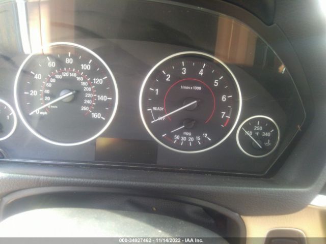WBA8E9G55GNT46517 BMW 3 Series 328i