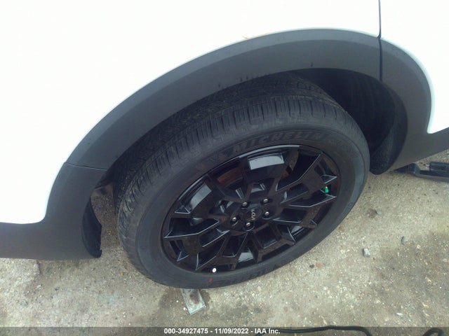 2022 Kia Telluride, VIN: 5XYP3DHC3NG320507