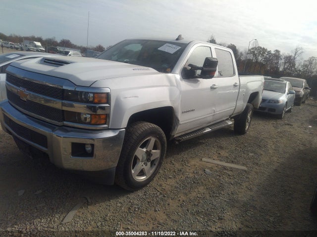2017 Chevrolet Silverado 2500, VIN: 1GC1KVEY4HF188685