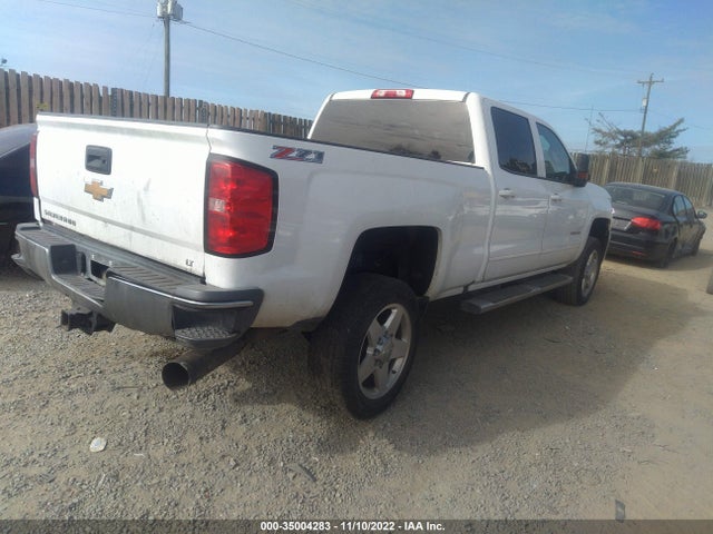 2017 Chevrolet Silverado 2500, VIN: 1GC1KVEY4HF188685