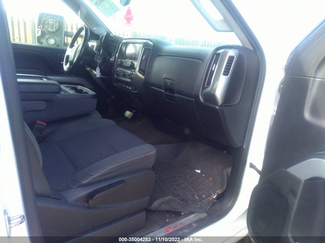 2017 Chevrolet Silverado 2500, VIN: 1GC1KVEY4HF188685