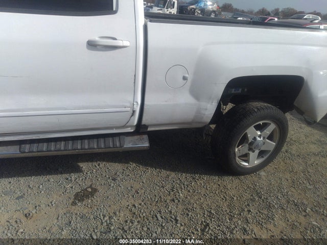 2017 Chevrolet Silverado 2500, VIN: 1GC1KVEY4HF188685
