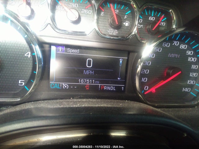 2017 Chevrolet Silverado 2500, VIN: 1GC1KVEY4HF188685