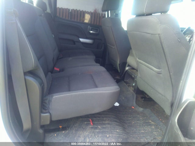2017 Chevrolet Silverado 2500, VIN: 1GC1KVEY4HF188685