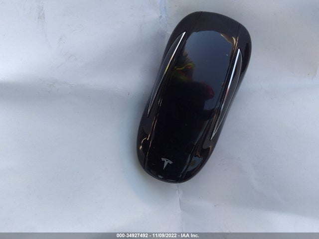 2020 Tesla Model X, VIN: 5YJXCAE41LF286468
