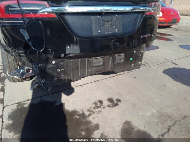 2020 Tesla Model X, VIN: 5YJXCAE41LF286468
