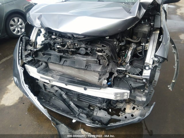 Honda CR-V LX 2017 7FARW5H37HE008597 Image 6