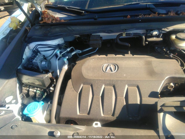 2018 Acura RDX, VIN: 5J8TB4H7XJL000427