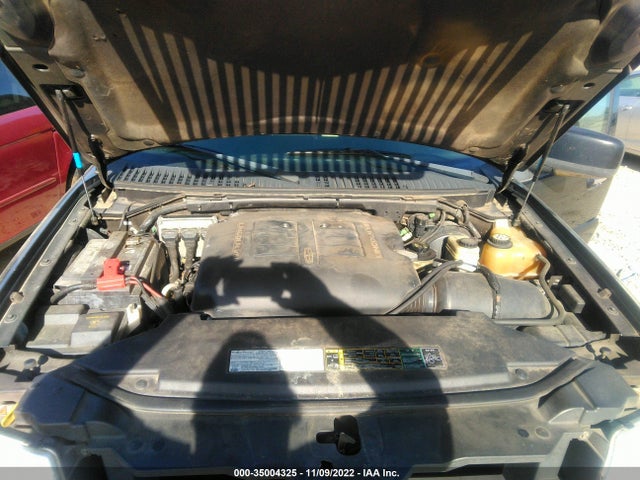 Lincoln Navigator 2003 5LMFU27R93LJ33253 Image 11