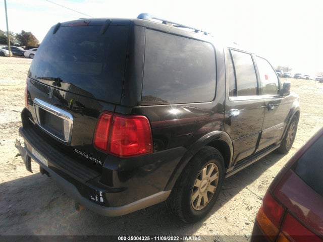 Lincoln Navigator 2003 5LMFU27R93LJ33253 Image 5