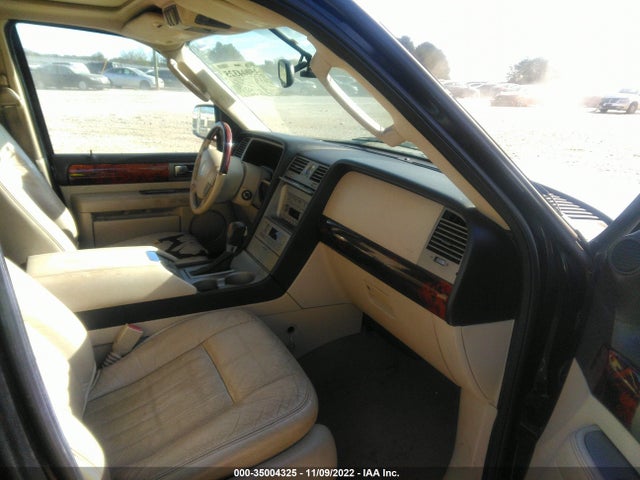 Lincoln Navigator 2003 5LMFU27R93LJ33253 Image 6