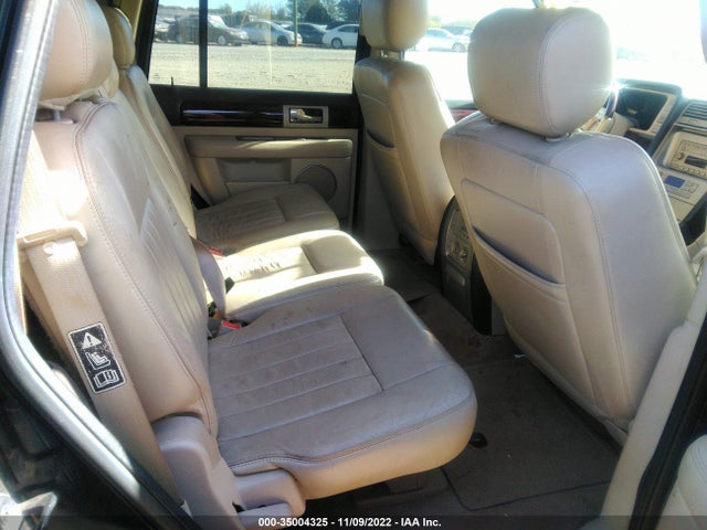 Lincoln Navigator 2003 5LMFU27R93LJ33253 Image 9