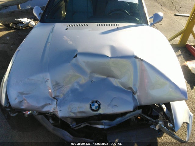 BMW 3 Series M3 1999 WBSBK0332XEC39809 Image 12