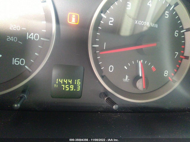Volvo S40 2006 YV1MS382962200174 Image 9