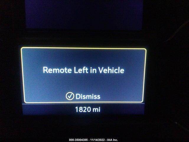 Cadillac Xt4 Awd Luxury 2022 1GYFZBR45NF157037 Image 7