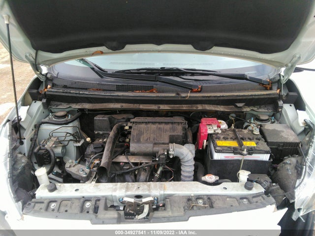 ML32A3HJ6KH014884 Mitsubishi Mirage Es/rf