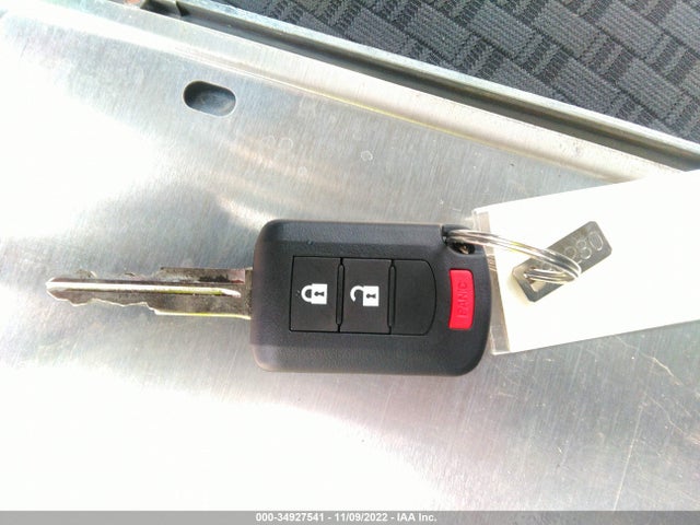 ML32A3HJ6KH014884 Mitsubishi Mirage Es/rf