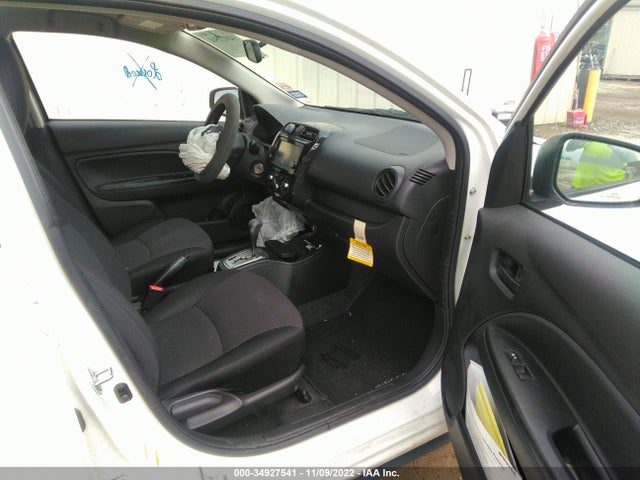 ML32A3HJ6KH014884 Mitsubishi Mirage Es/rf