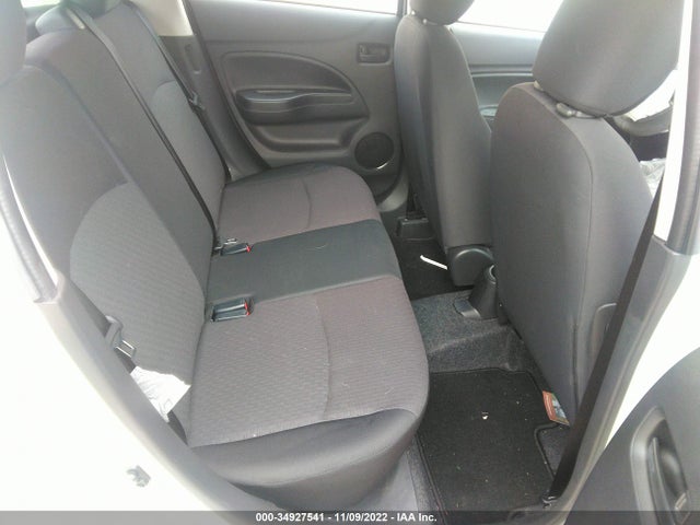 ML32A3HJ6KH014884 Mitsubishi Mirage Es/rf