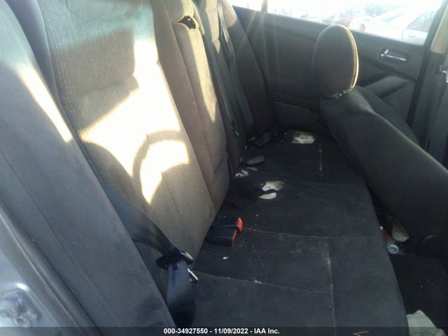 2011 NISSAN ALTIMA 2.5 S VIN: 1N4AL2APXBN477260