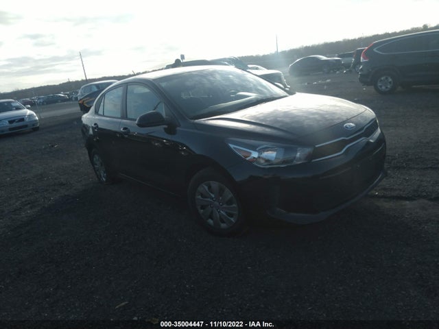 2019 Kia Rio, VIN: 3KPA24AB0KE247664