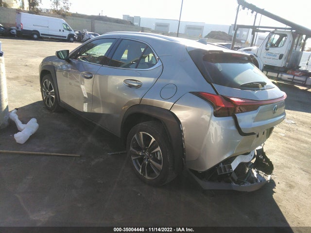 2020 Lexus UX, VIN: JTHX3JBH5L2030276