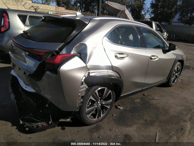 2020 Lexus UX, VIN: JTHX3JBH5L2030276