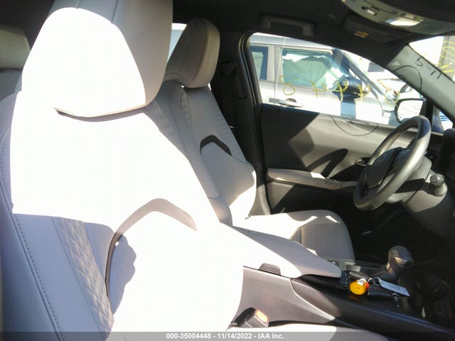 2020 Lexus UX, VIN: JTHX3JBH5L2030276