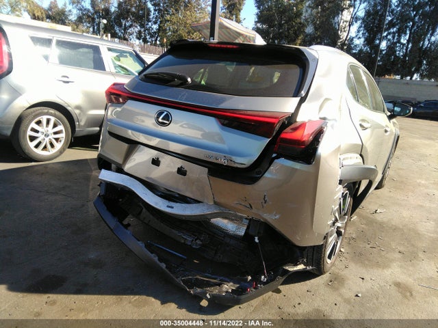 2020 Lexus UX, VIN: JTHX3JBH5L2030276