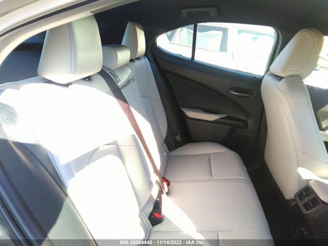 2020 Lexus UX, VIN: JTHX3JBH5L2030276