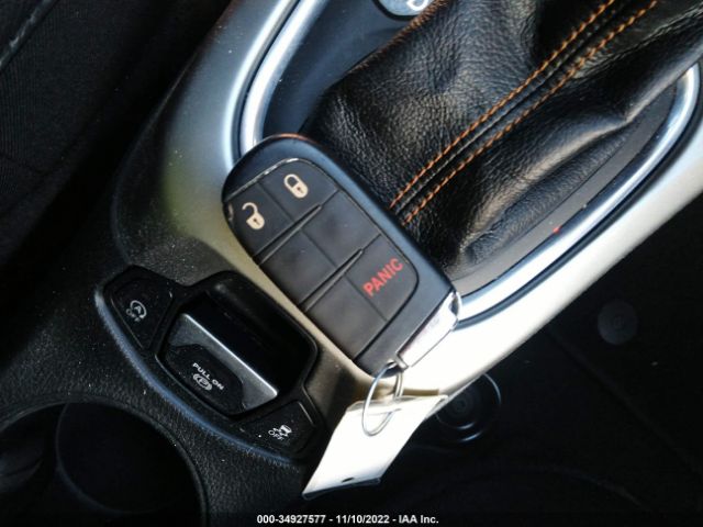 3C4NJDBB0MT560697 Jeep Compass Latitude