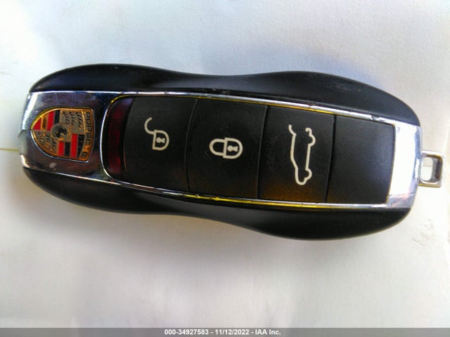 2014 Porsche Cayenne, VIN: WP1AA2A21ELA95315