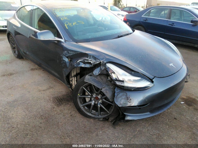 Tesla MODEL 3 2019 5YJ3E1EA5KF421156 Image 6