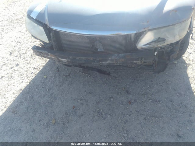 2007 HYUNDAI AZERA GLS VIN: KMHFC46DX7A226744