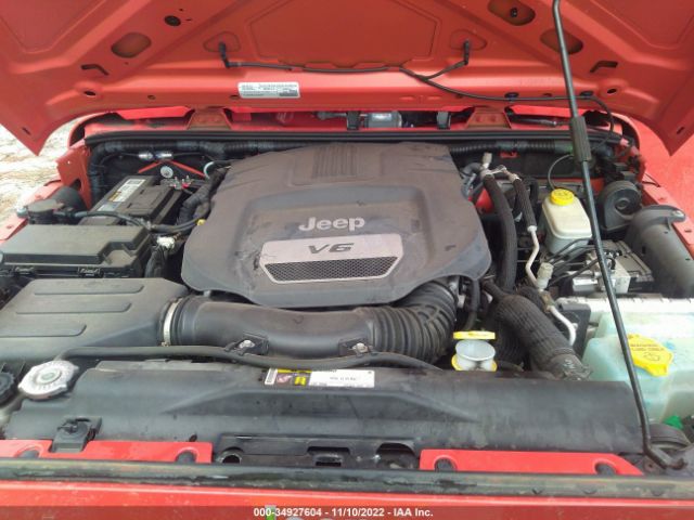 1C4AJWAG3FL713479 Jeep Wrangler Sport